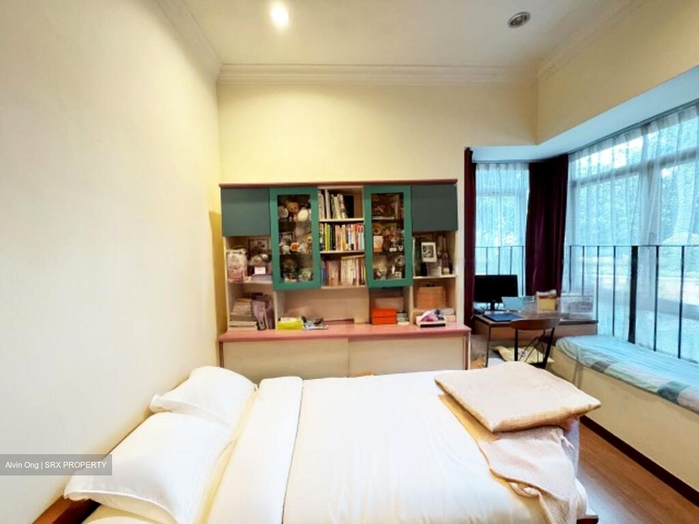 Costa Rhu (D15), Condominium #535200391